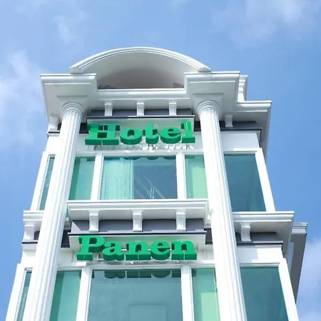 Panen Hotel Bandung